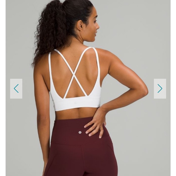 Lululemon bra - Picture 2 of 5